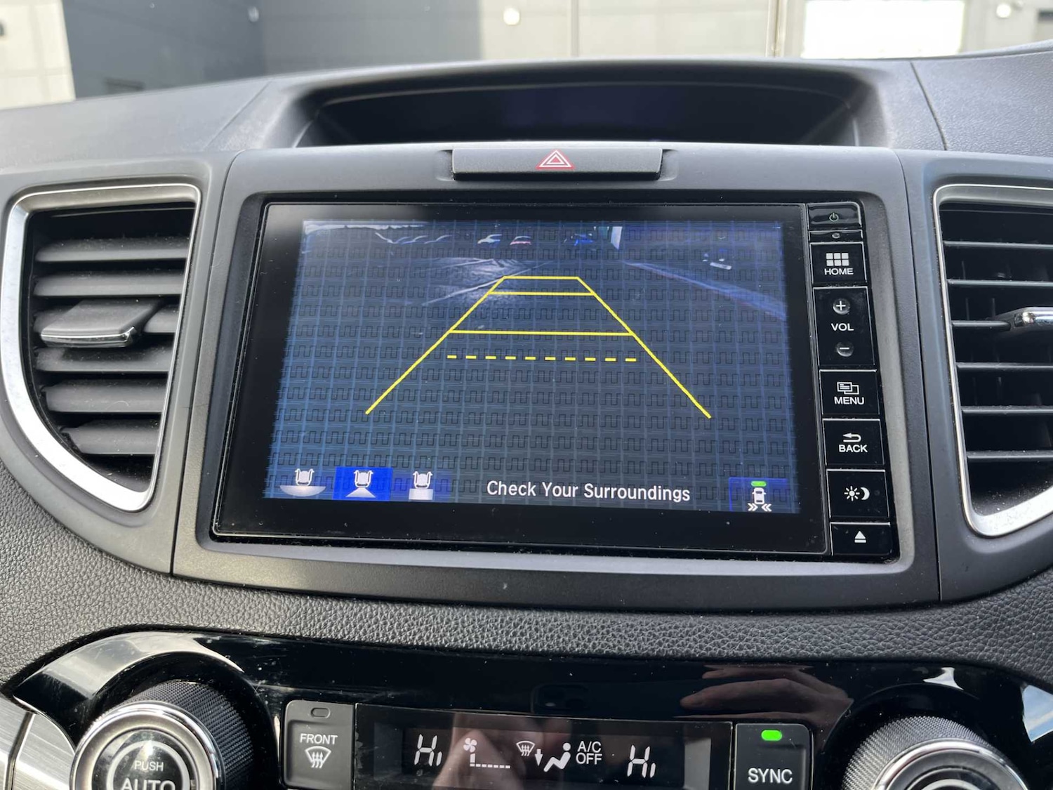 Used Honda CR-V 2017 for sale - 76353650: Photo 21