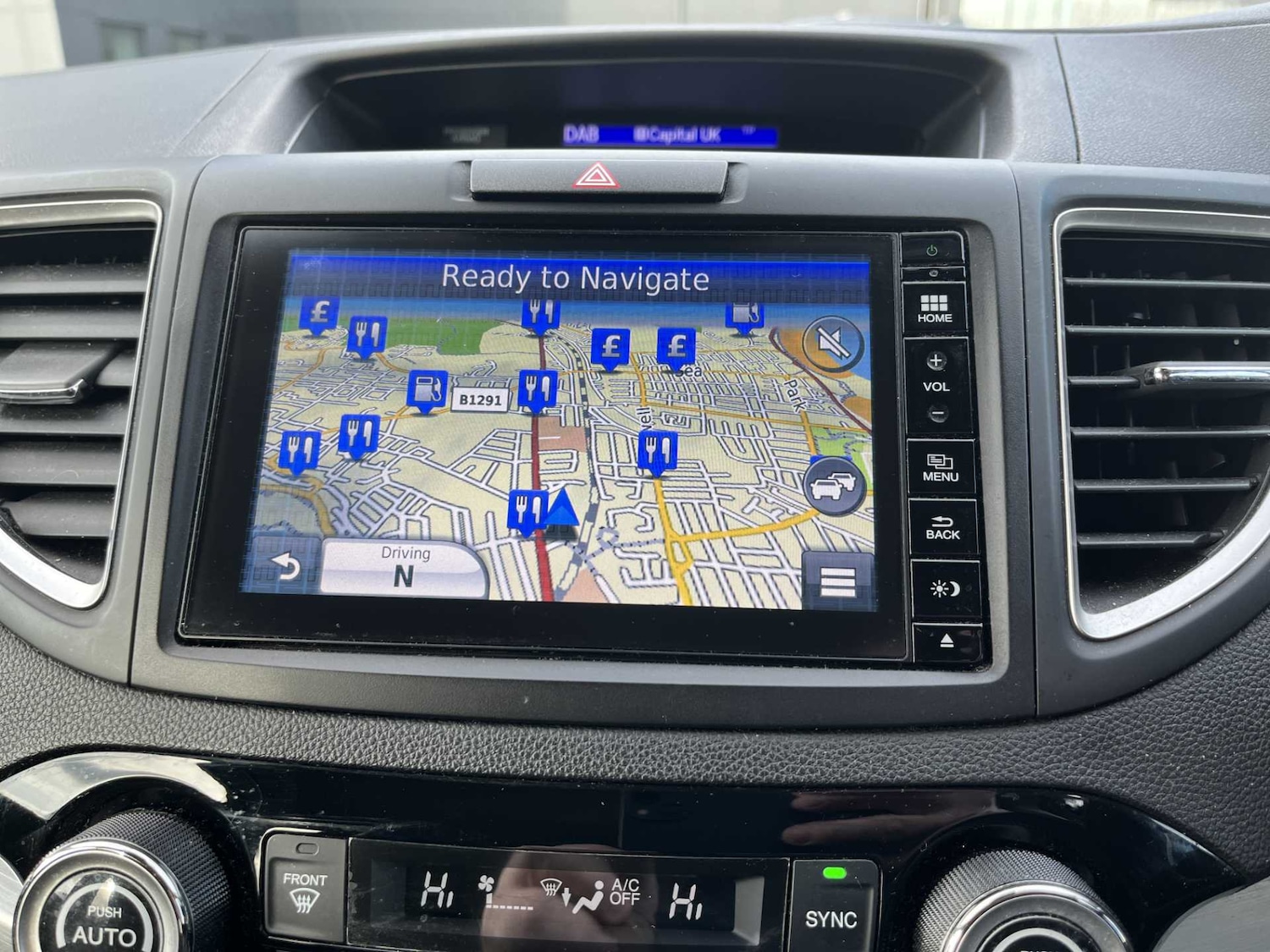 Used Honda CR-V 2017 for sale - 76353650: Photo 22