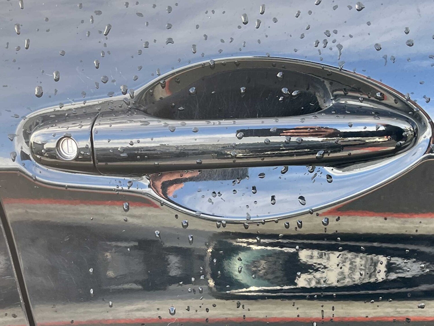 Used Honda CR-V 2017 for sale - 76353650: Photo 29