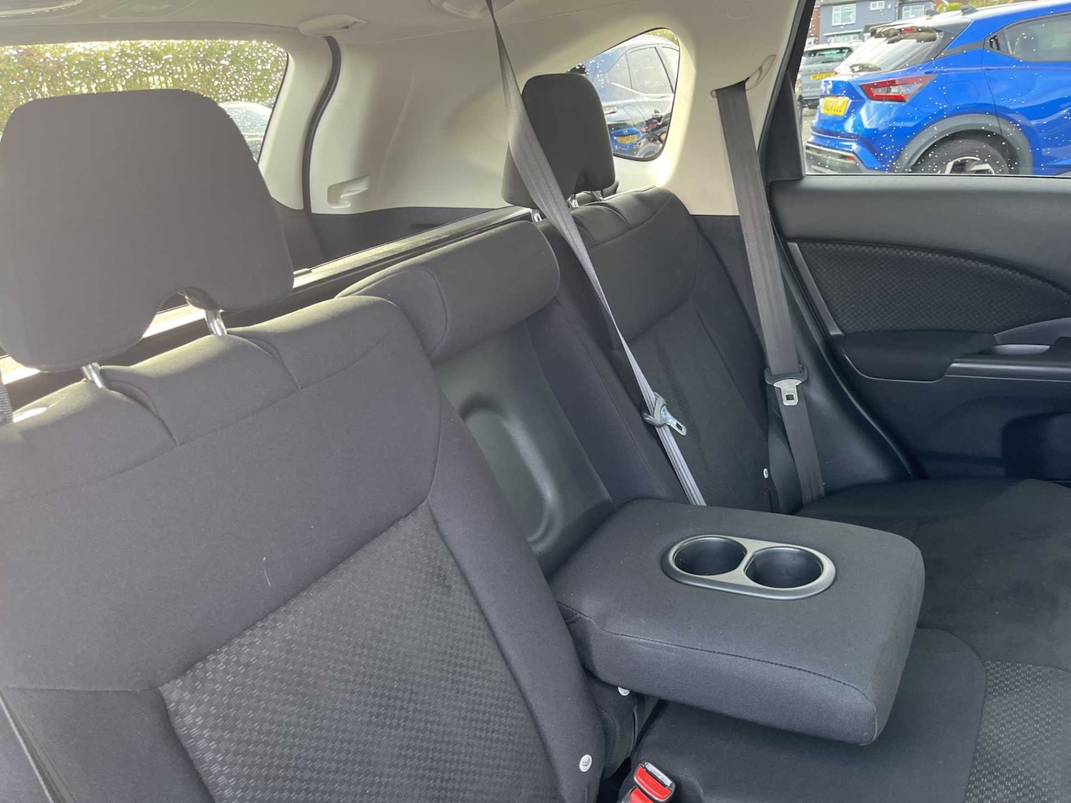 Used Honda CR-V 2017 for sale - 76353650: Photo 31