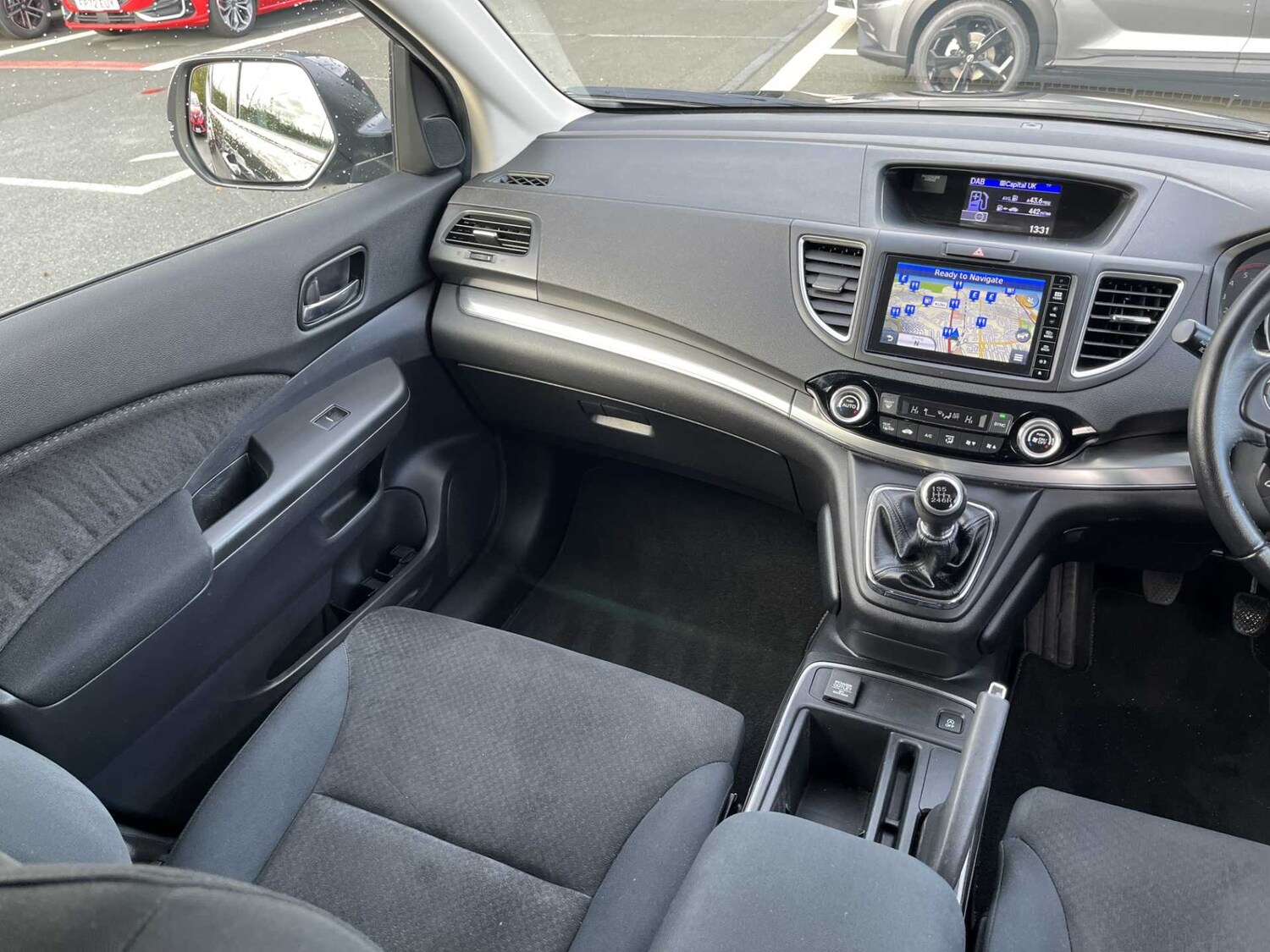 Used Honda CR-V 2017 for sale - 76353650: Photo 34