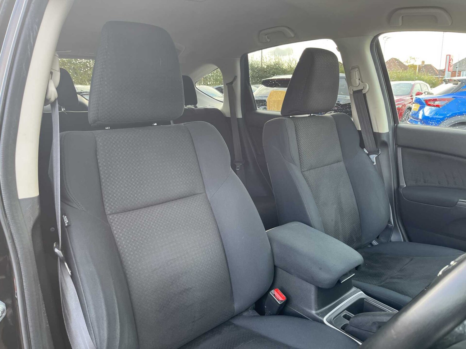 Used Honda CR-V 2017 for sale - 76353650: Photo 35