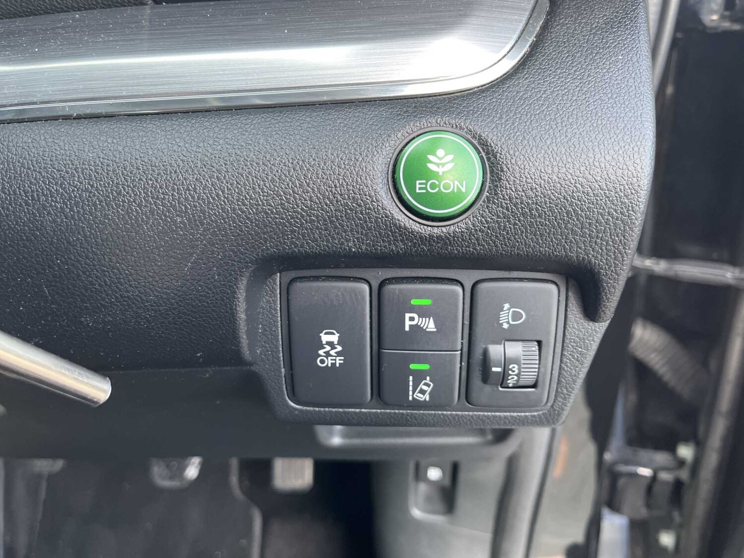 Used Honda CR-V 2017 for sale - 76353650: Photo 36