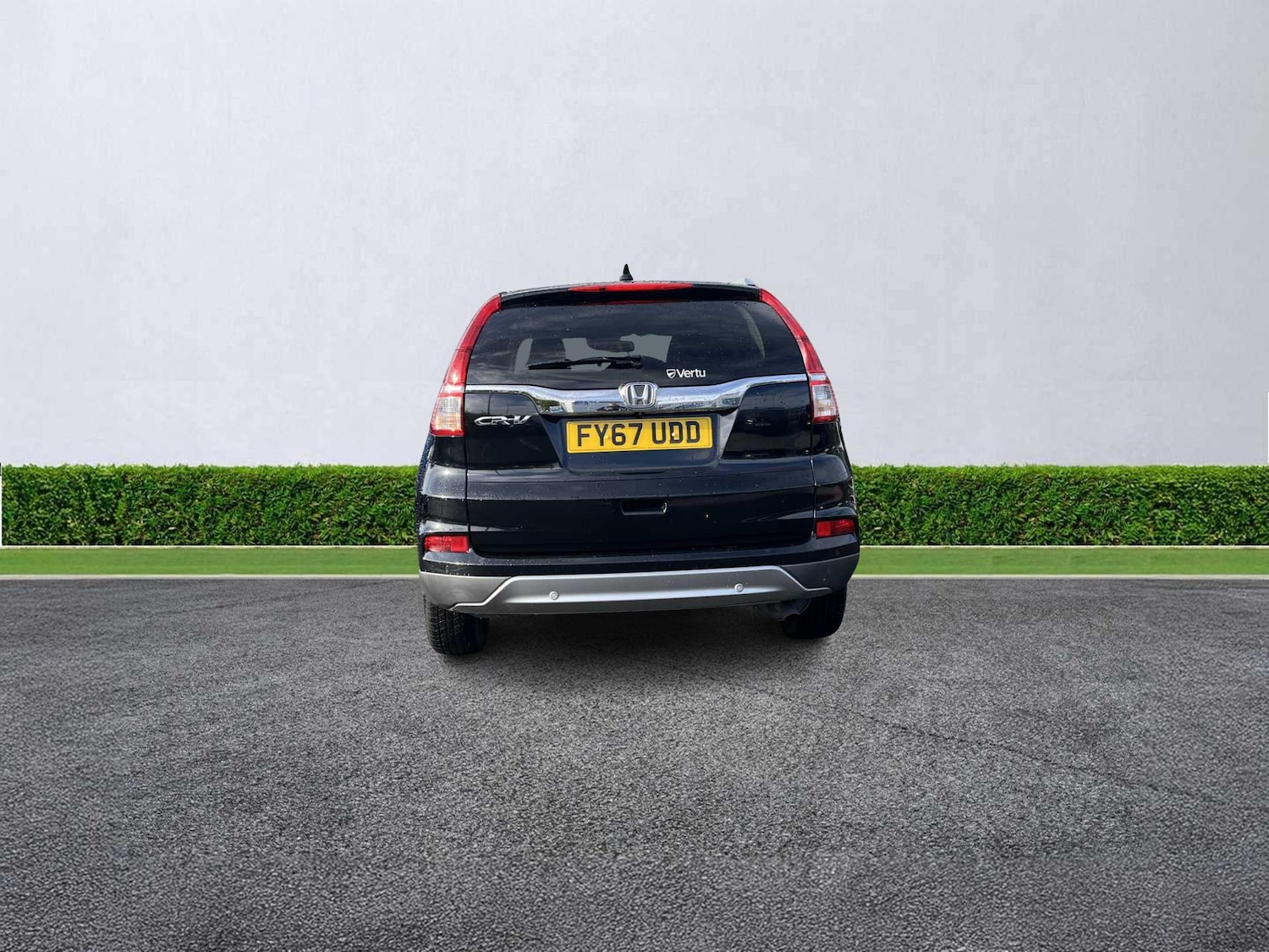 Used Honda CR-V 2017 for sale - 76353650: Photo 4