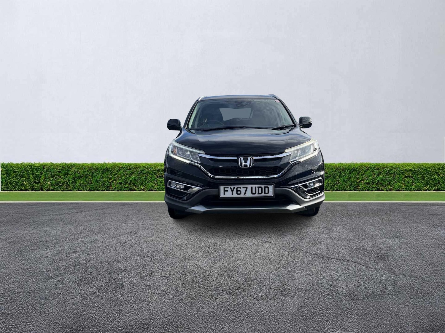 Used Honda CR-V 2017 for sale - 76353650: Photo 5