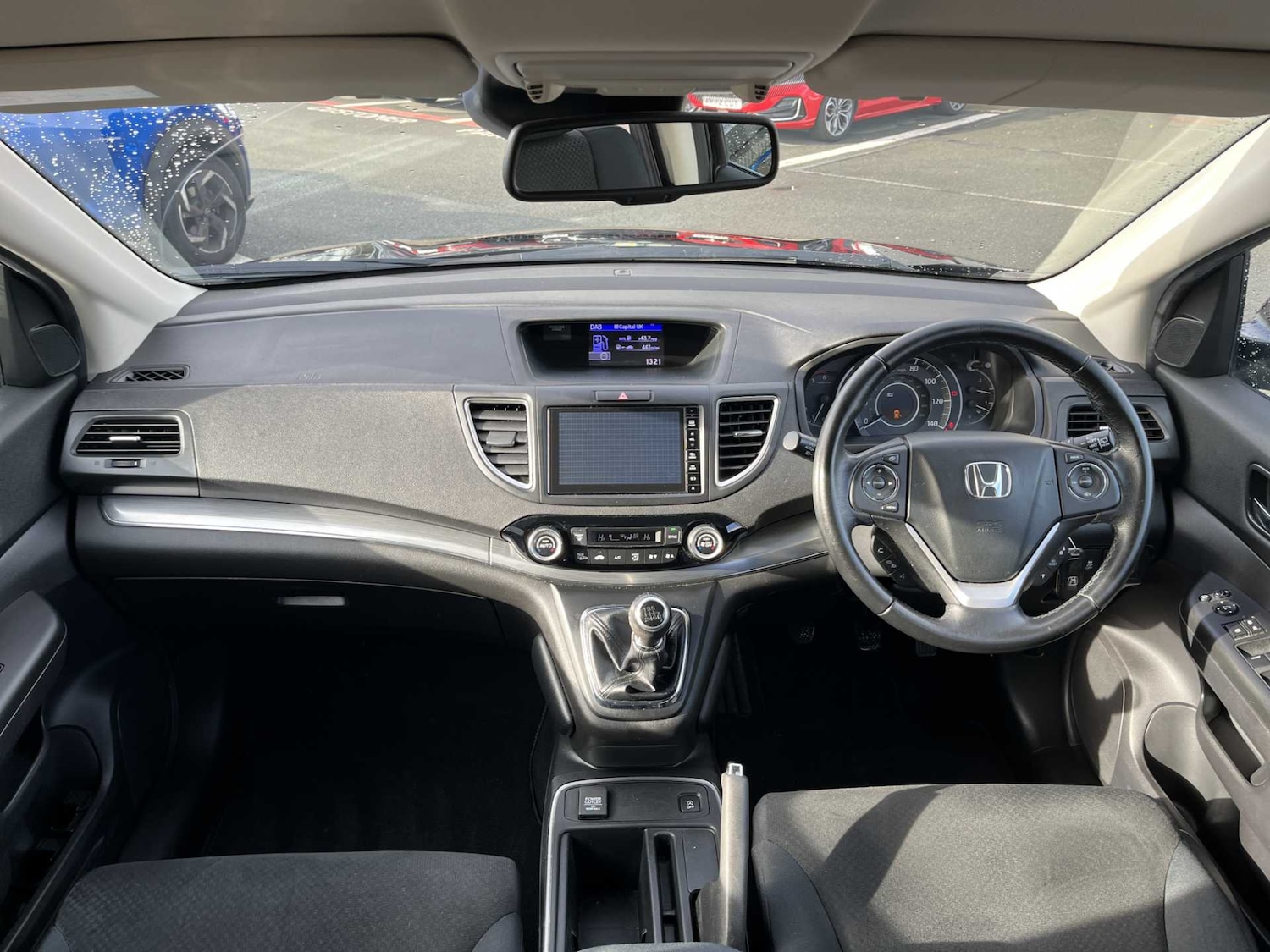 Used Honda CR-V 2017 for sale - 76353650: Photo 8