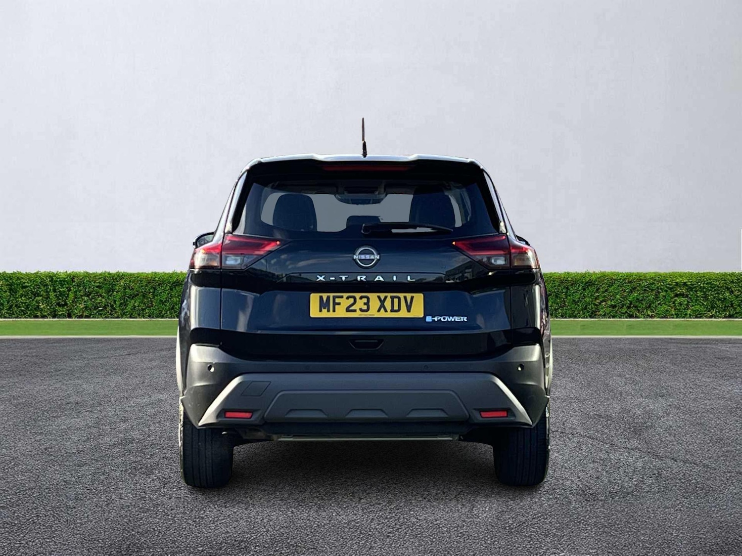 Used Nissan X-Trail 2023 for sale - 77603681: Photo 10