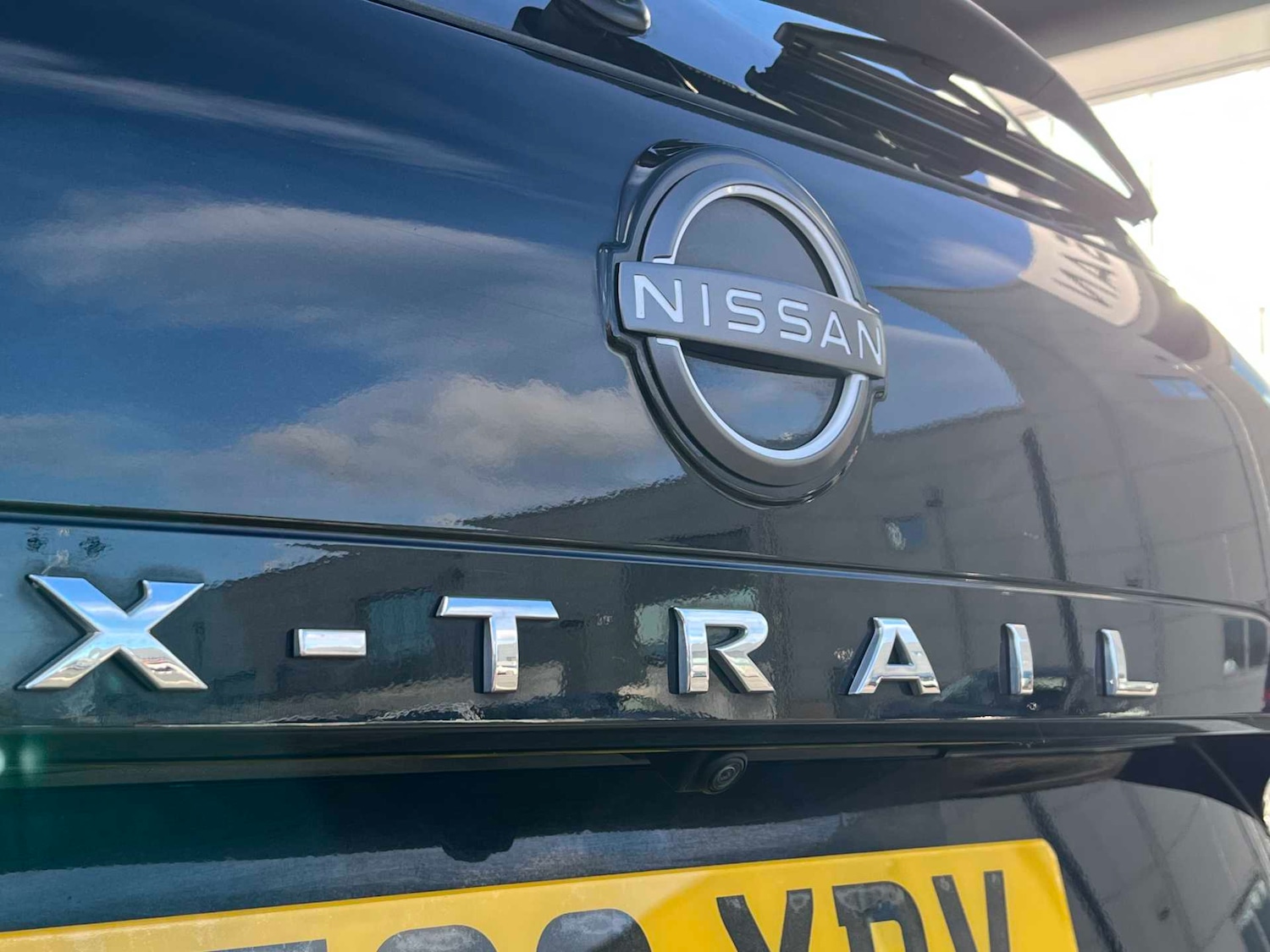 Used Nissan X-Trail 2023 for sale - 77603681: Photo 11