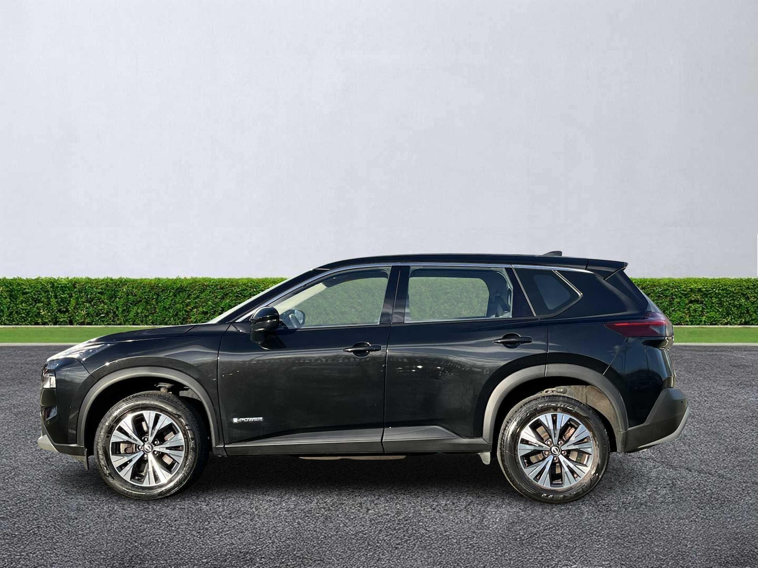 Used Nissan X-Trail 2023 for sale - 77603681: Photo 19