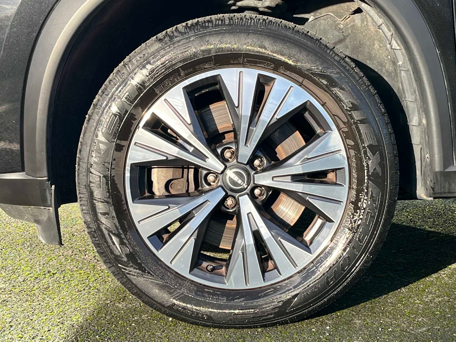 Used Nissan X-Trail 2023 for sale - 77603681: Photo 20