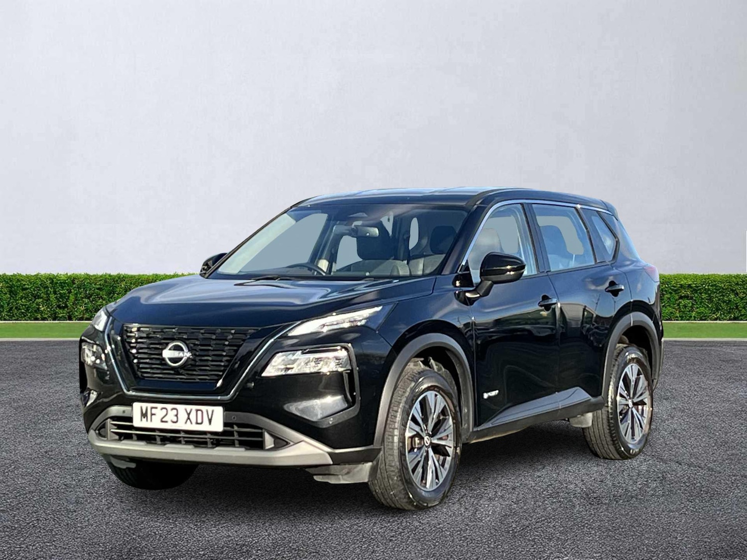 Used Nissan X-Trail 2023 for sale - 77603681: Photo 21