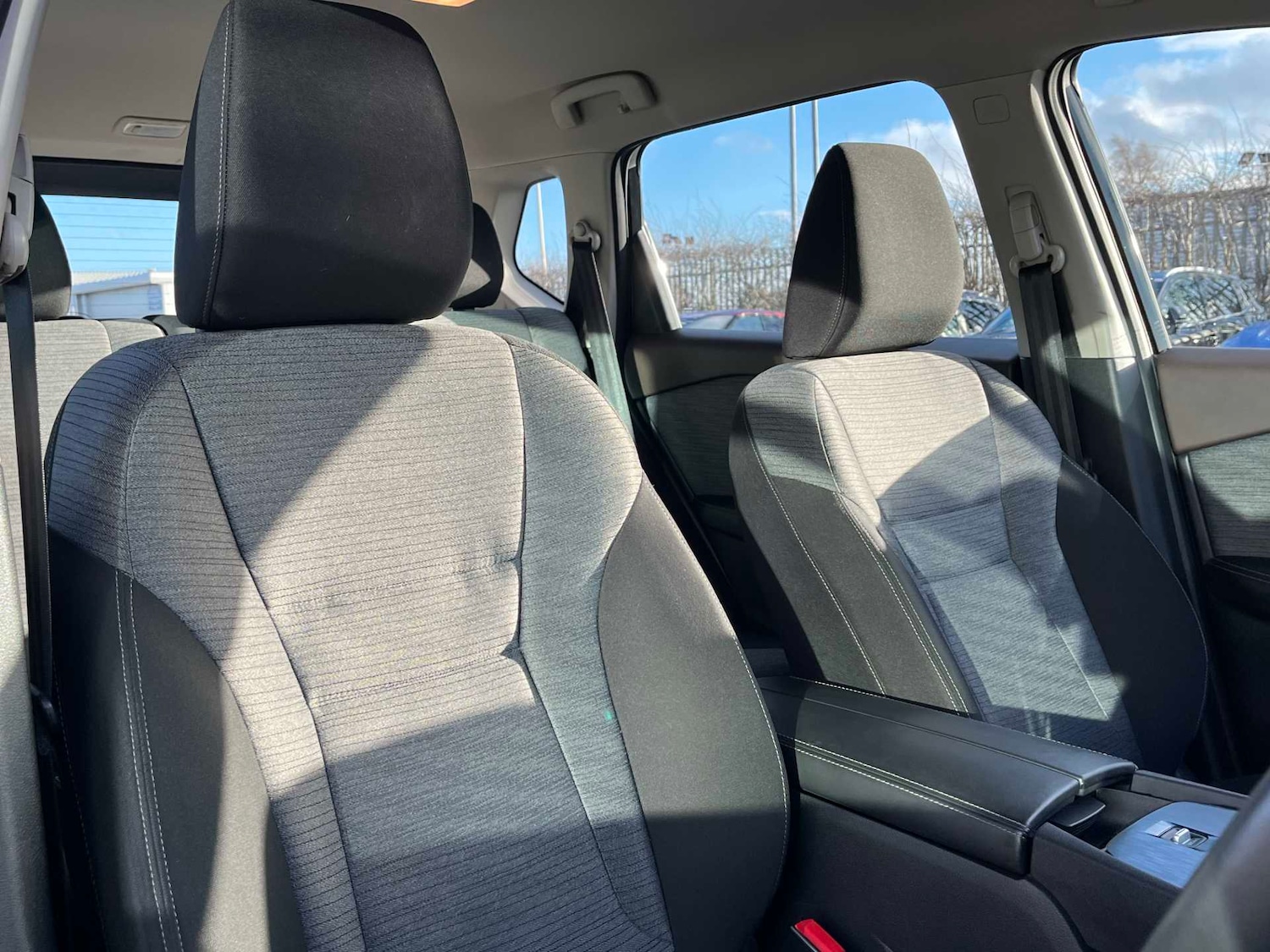 Used Nissan X-Trail 2023 for sale - 77603681: Photo 22