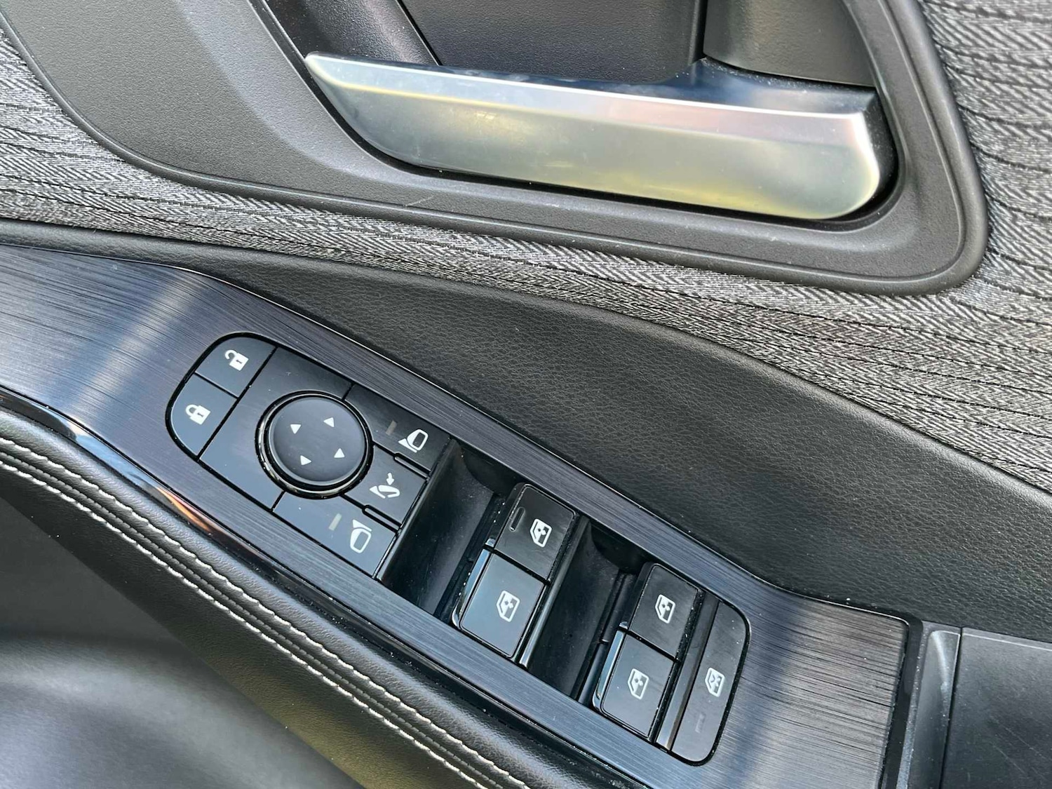 Used Nissan X-Trail 2023 for sale - 77603681: Photo 24