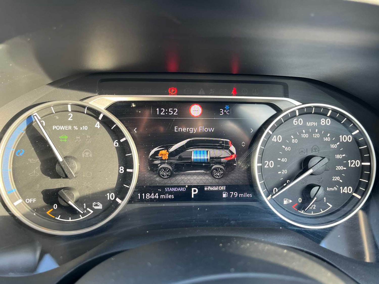 Used Nissan X-Trail 2023 for sale - 77603681: Photo 26