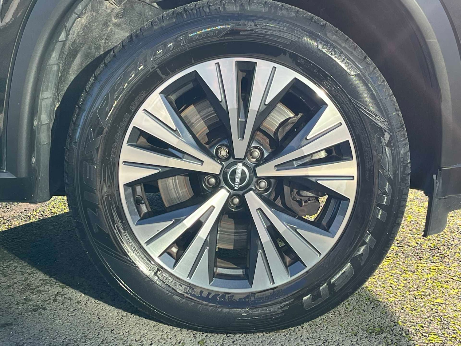 Used Nissan X-Trail 2023 for sale - 77603681: Photo 4