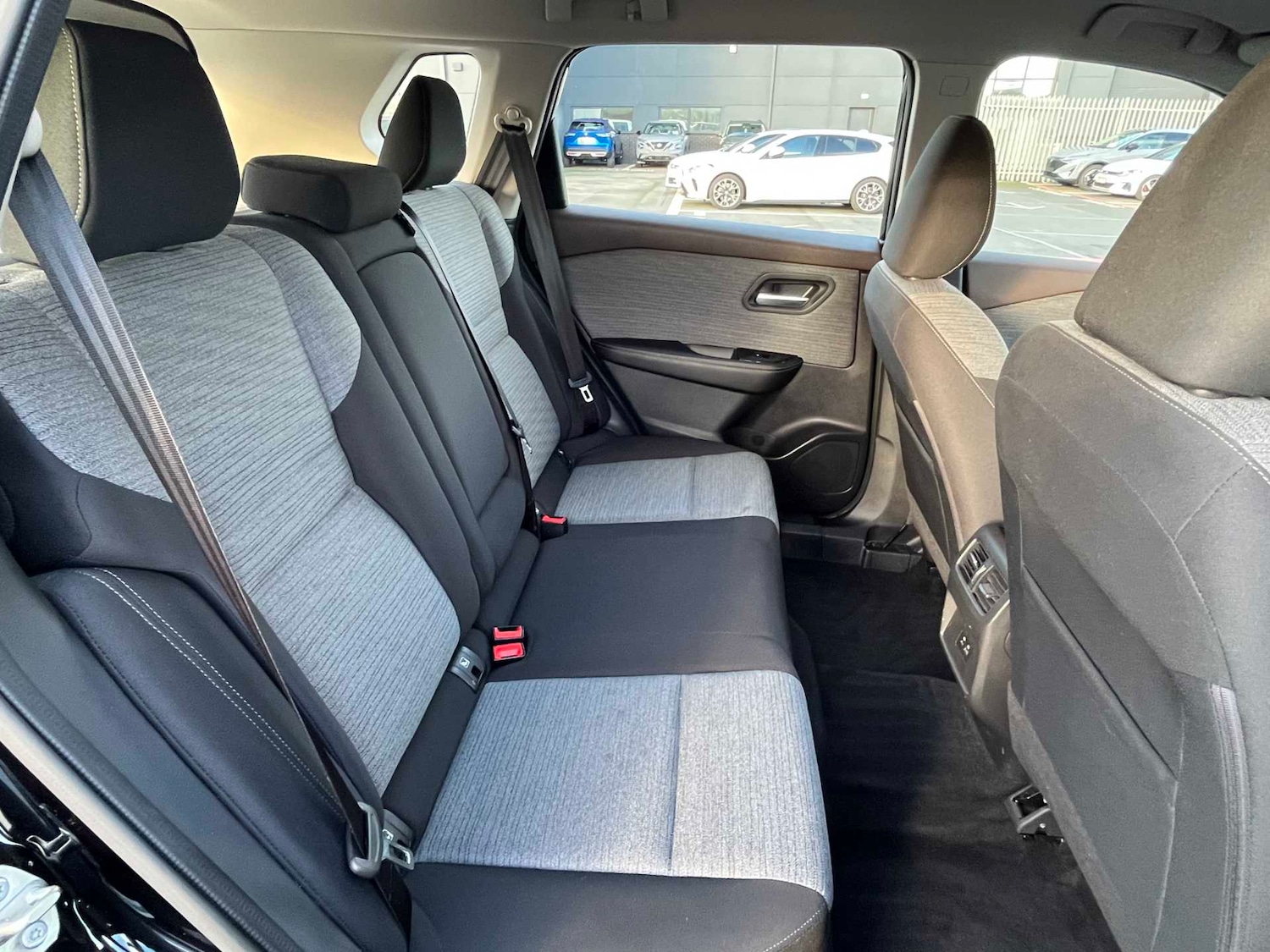 Used Nissan X-Trail 2023 for sale - 77603681: Photo 44