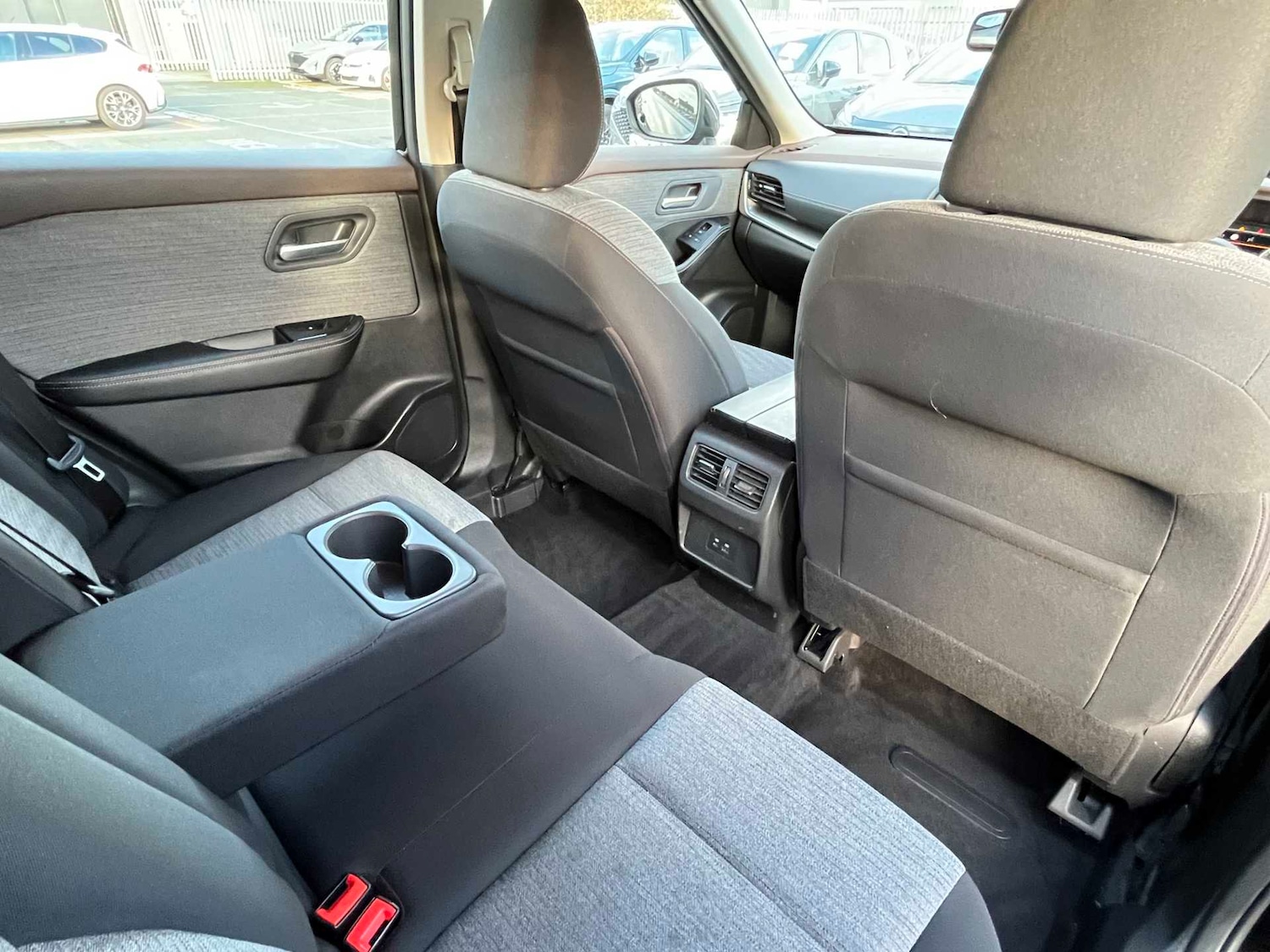 Used Nissan X-Trail 2023 for sale - 77603681: Photo 46