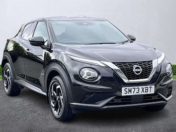Used Nissan Juke 2024 for sale - 78346092: Photo