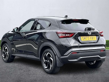 Used Nissan Juke 2024 for sale - 78346092: Photo