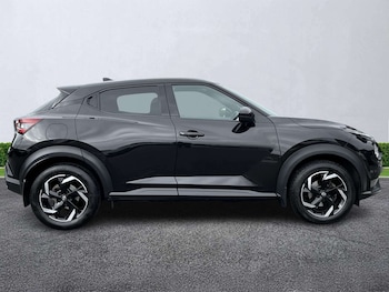 Used Nissan Juke 2024 for sale - 78346092: Photo