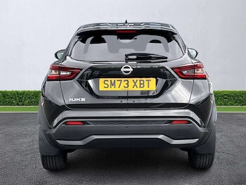 Used Nissan Juke 2024 for sale - 78346092: Photo