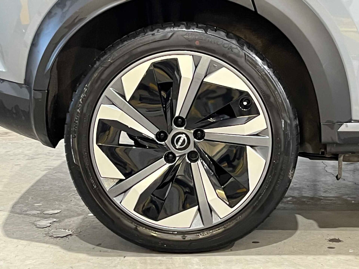 Used Nissan Juke 2024 for sale - 77488497: Photo 10