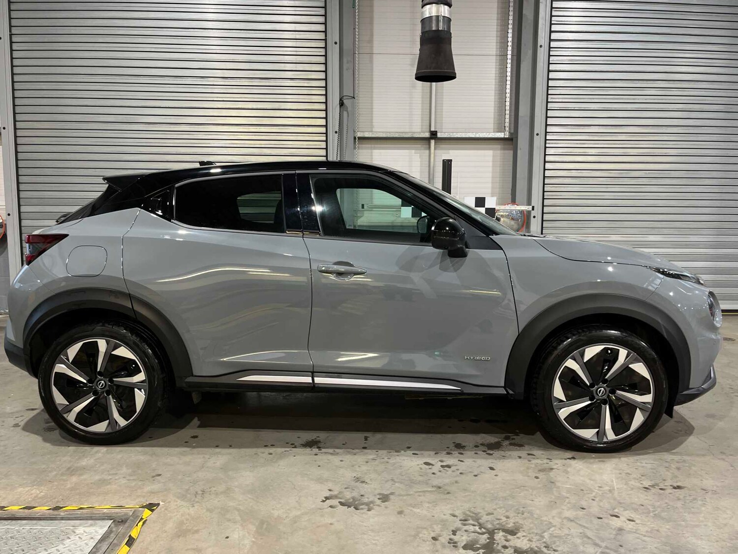 Used Nissan Juke 2024 for sale - 77488497: Photo 11