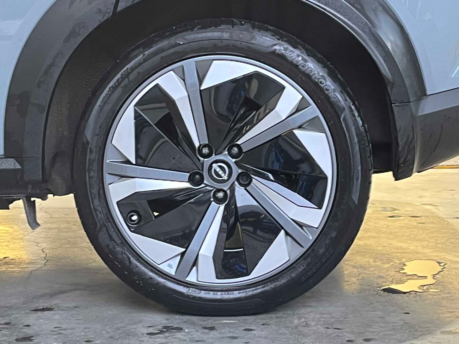 Used Nissan Juke 2024 for sale - 77488497: Photo 14