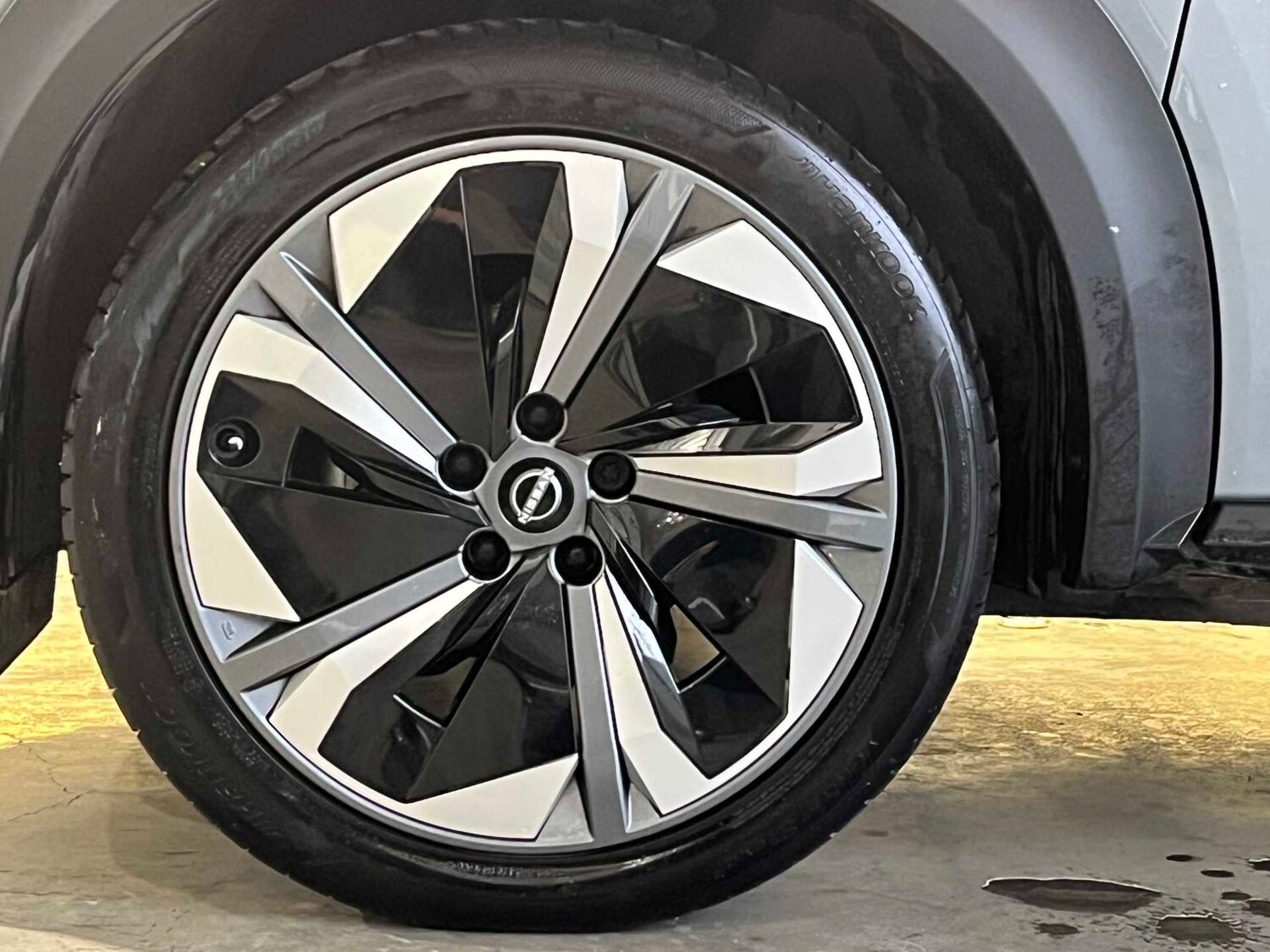 Used Nissan Juke 2024 for sale - 77488497: Photo 15