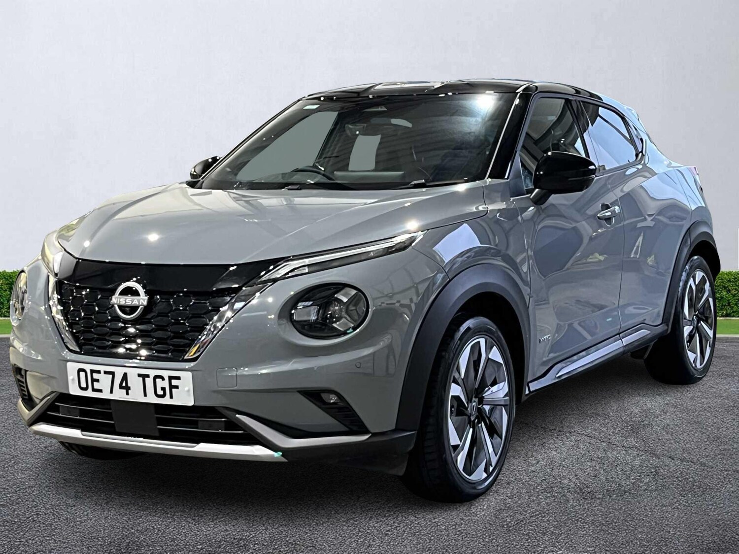 Used Nissan Juke 2024 for sale - 77488497: Photo 17