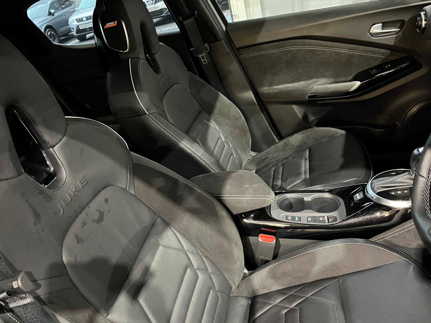 Used Nissan Juke 2024 for sale - 77488497: Photo 20