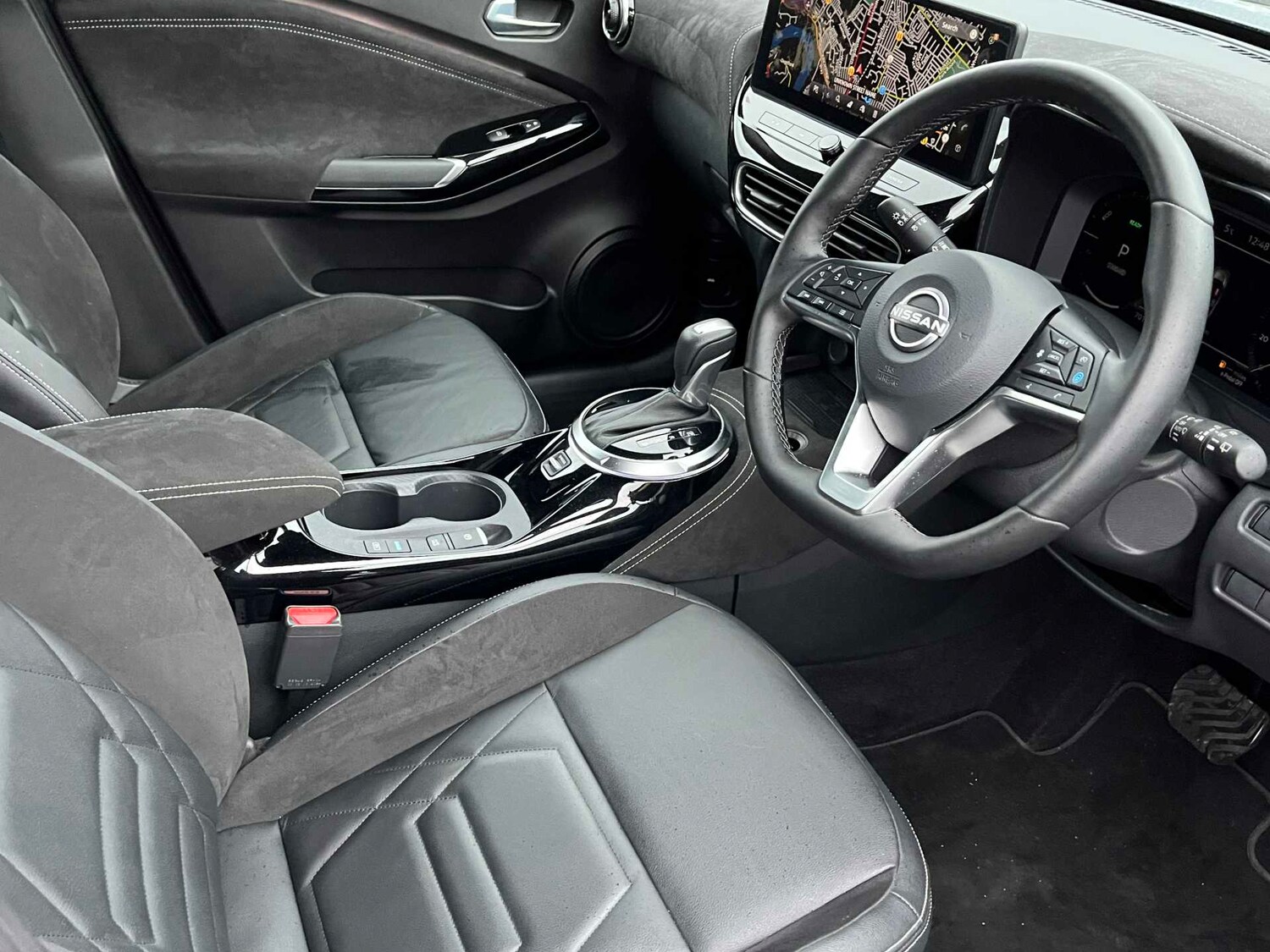 Used Nissan Juke 2024 for sale - 77488497: Photo 26