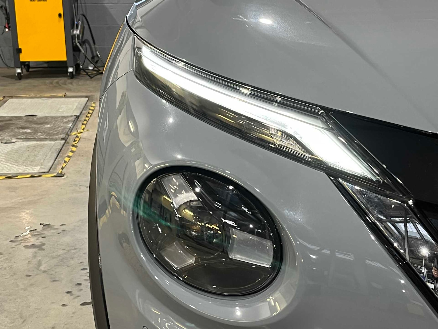 Used Nissan Juke 2024 for sale - 77488497: Photo 3