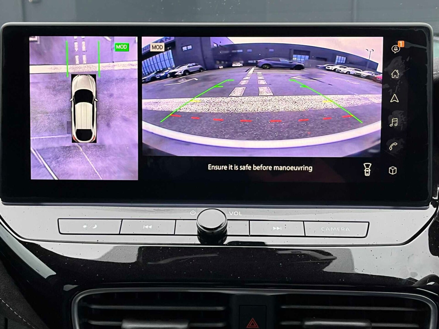 Used Nissan Juke 2024 for sale - 77488497: Photo 37