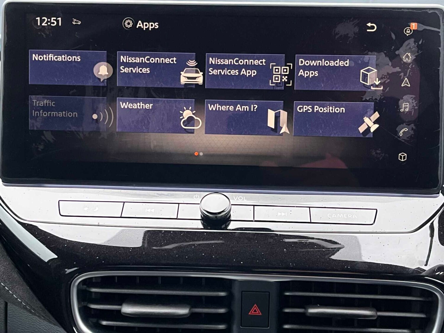 Used Nissan Juke 2024 for sale - 77488497: Photo 38