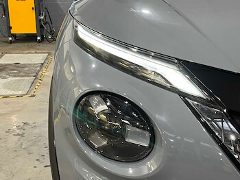 Used Nissan Juke 2024 for sale - 77488497: Photo