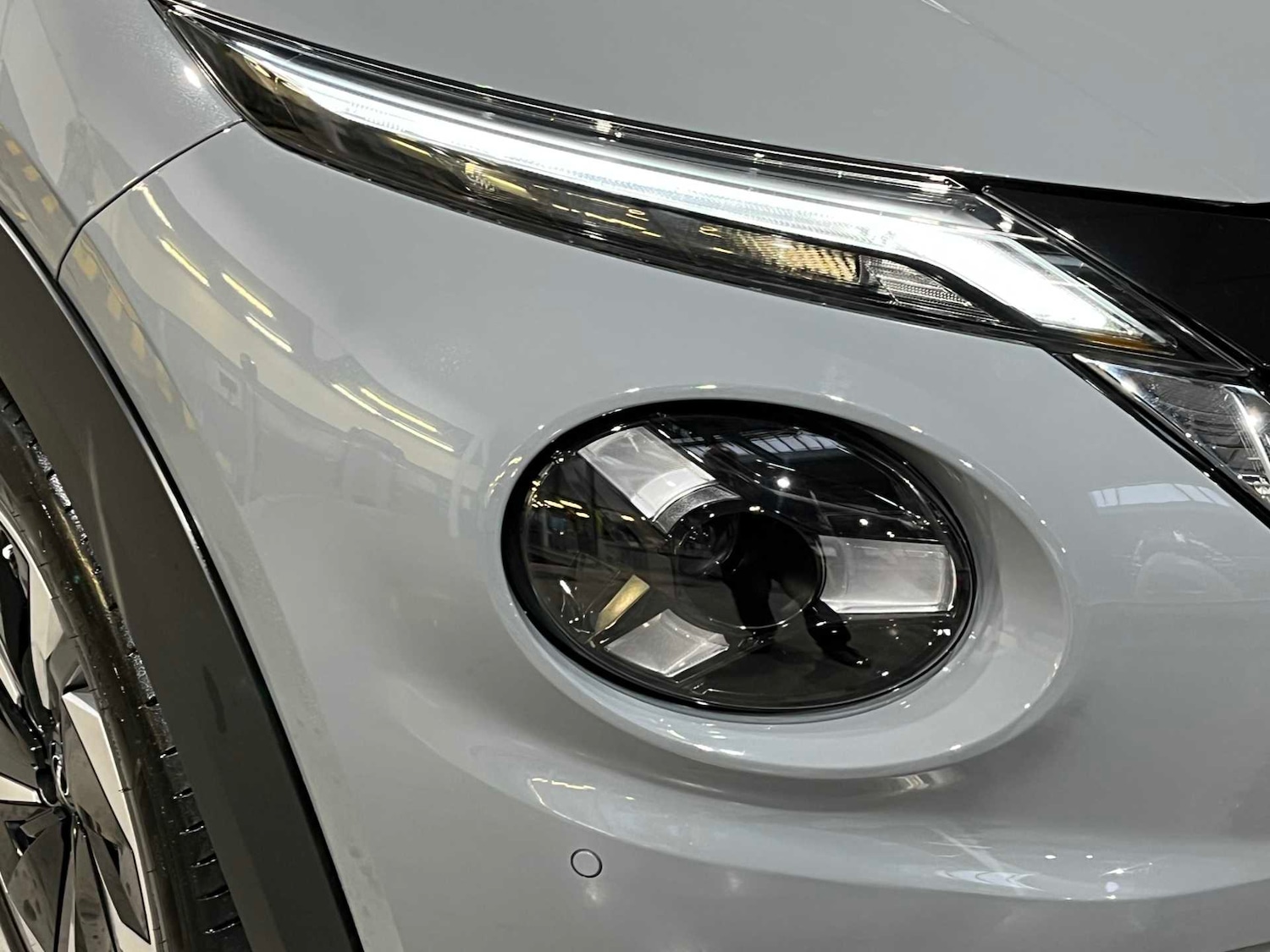 Used Nissan Juke 2024 for sale - 77488497: Photo 4