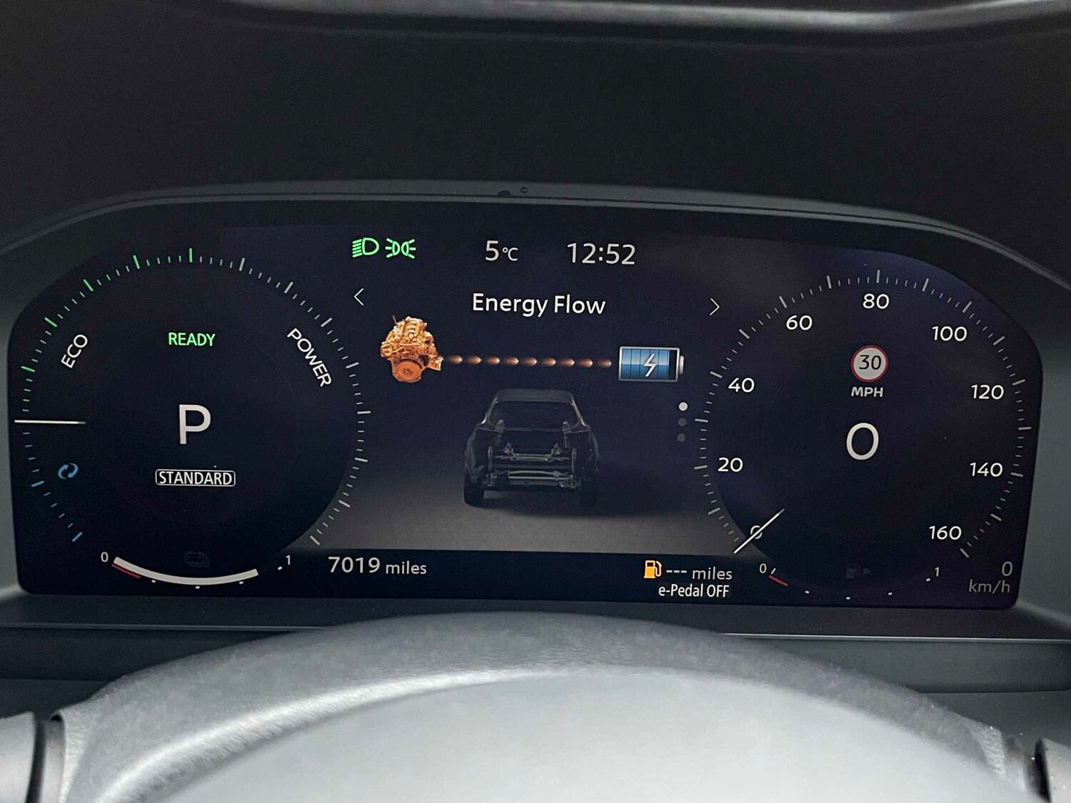 Used Nissan Juke 2024 for sale - 77488497: Photo 41