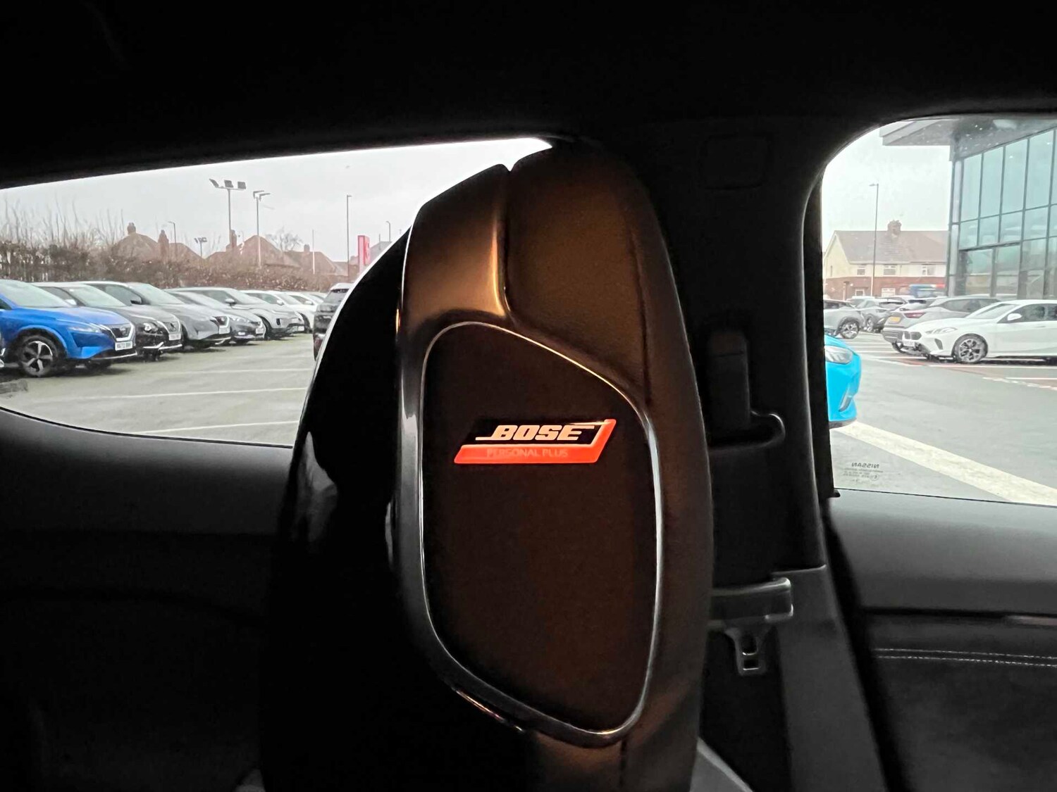 Used Nissan Juke 2024 for sale - 77488497: Photo 42