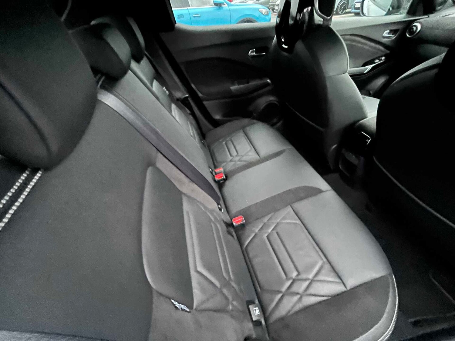 Used Nissan Juke 2024 for sale - 77488497: Photo 44