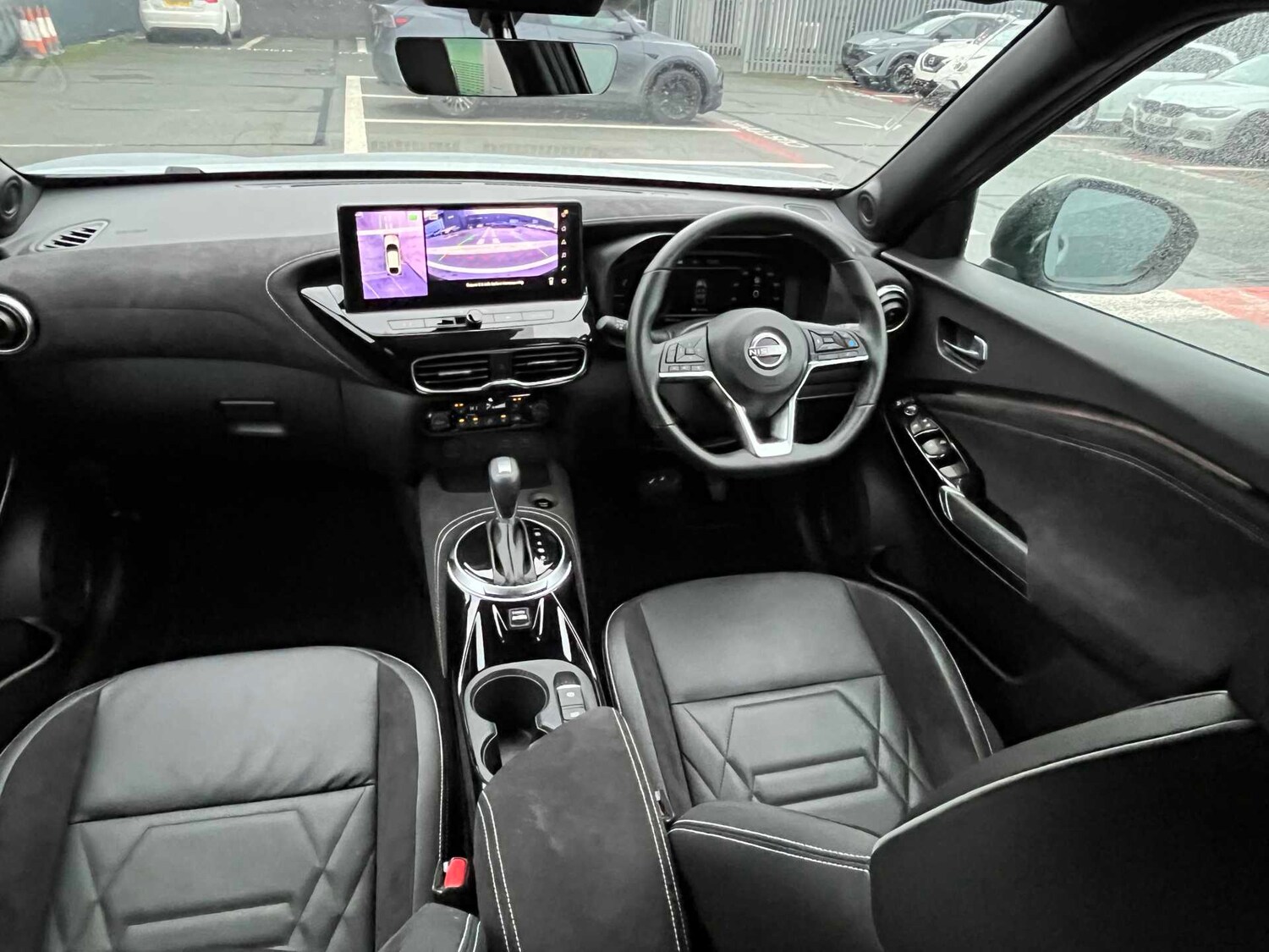 Used Nissan Juke 2024 for sale - 77488497: Photo 48