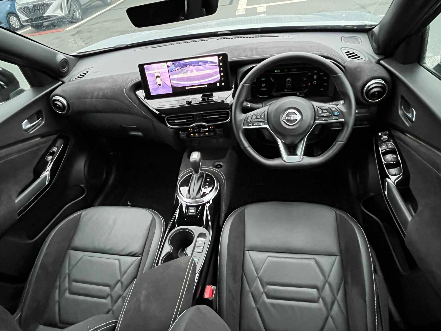 Used Nissan Juke 2024 for sale - 77488497: Photo 49