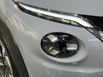 Used Nissan Juke 2024 for sale - 77488497: Photo