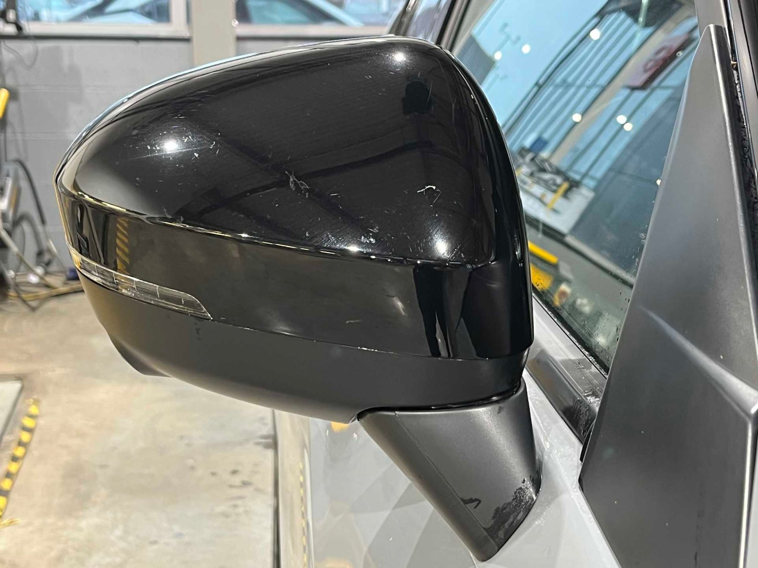 Used Nissan Juke 2024 for sale - 77488497: Photo 5