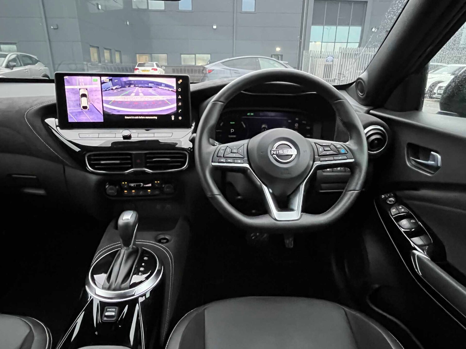 Used Nissan Juke 2024 for sale - 77488497: Photo 50