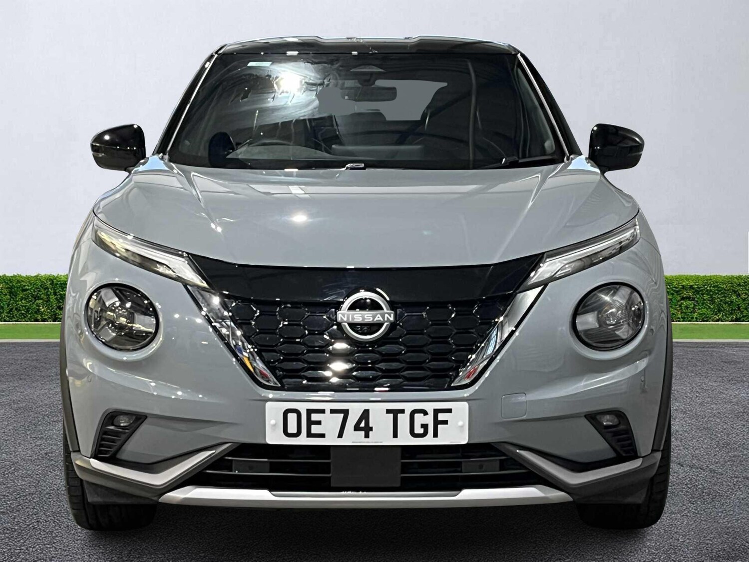 Used Nissan Juke 2024 for sale - 77488497: Photo 7