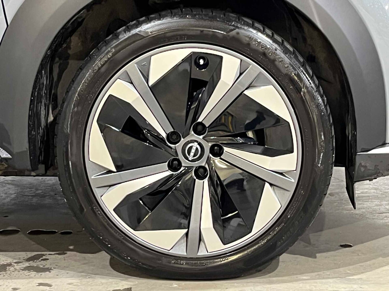 Used Nissan Juke 2024 for sale - 77488497: Photo 9