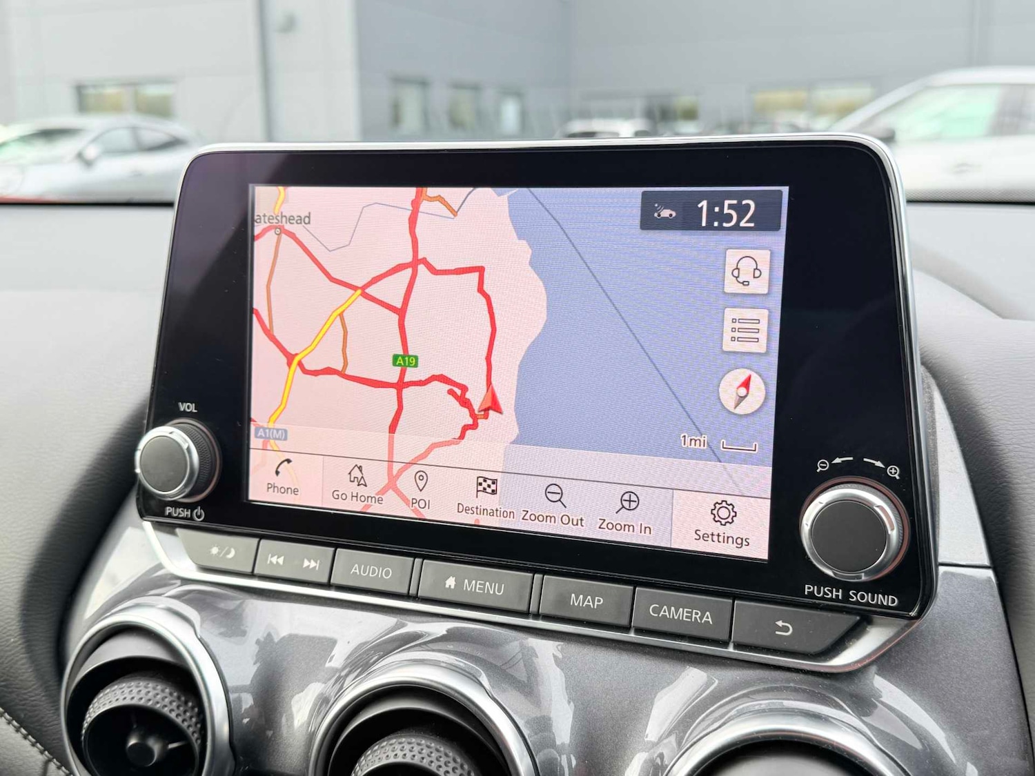 Used Nissan Juke 2022 for sale - 76490833: Photo 10