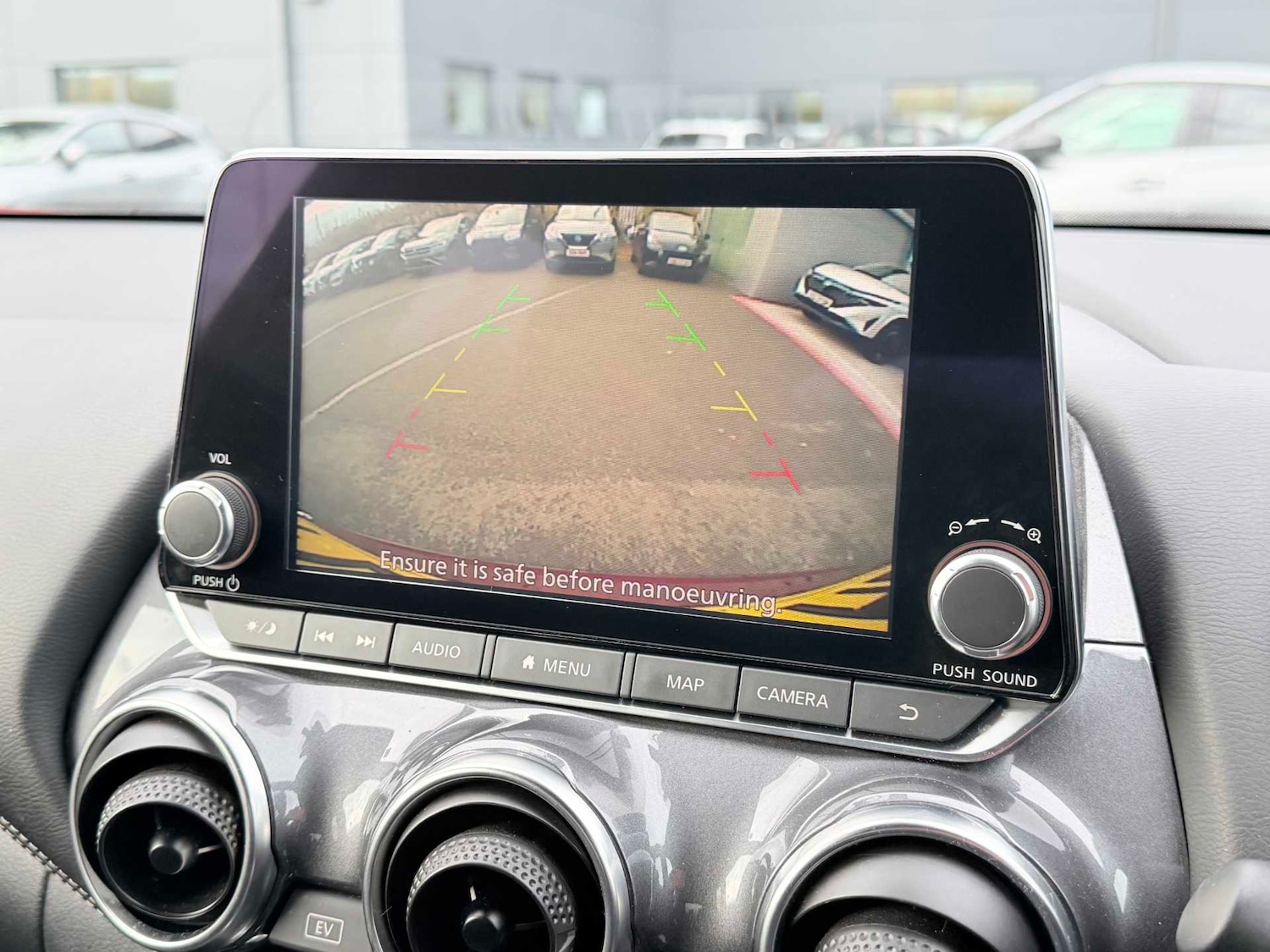 Used Nissan Juke 2022 for sale - 76490833: Photo 11