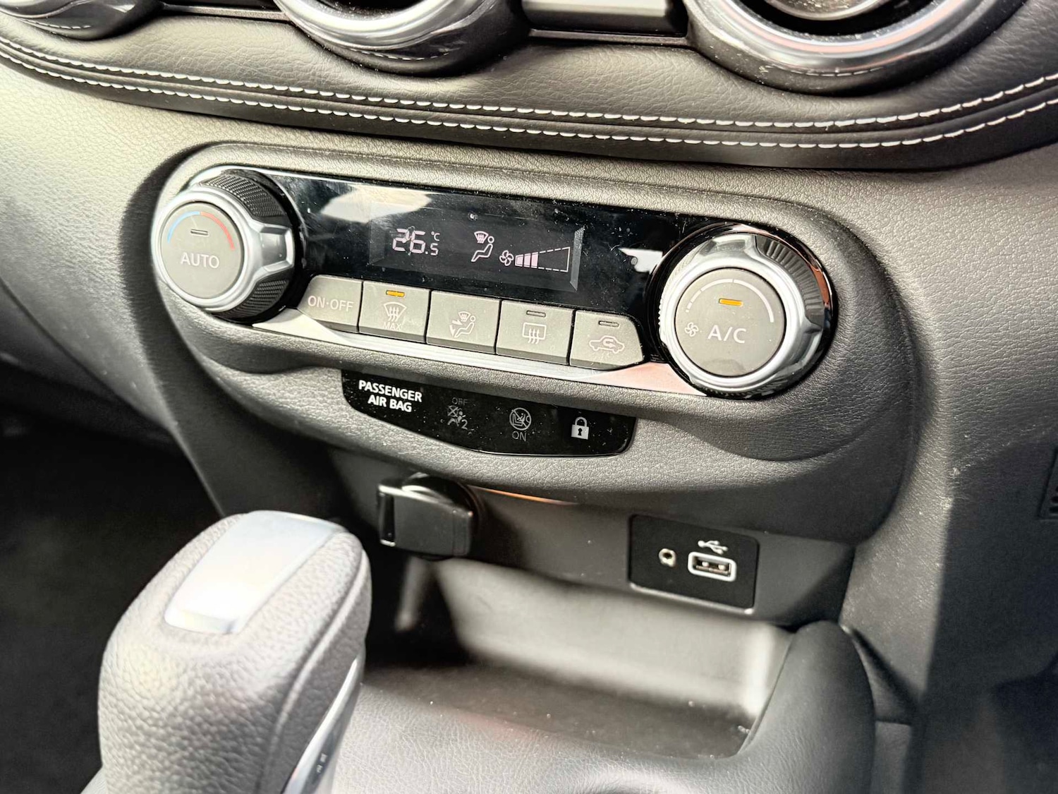 Used Nissan Juke 2022 for sale - 76490833: Photo 12